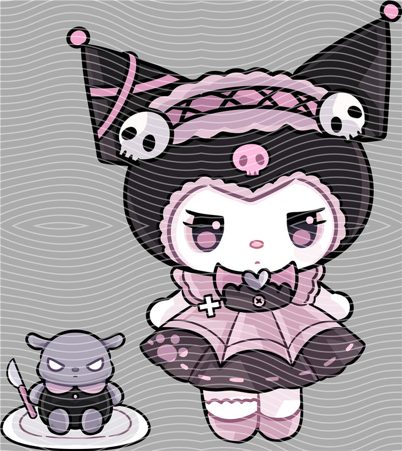 Sanrio-HK 394